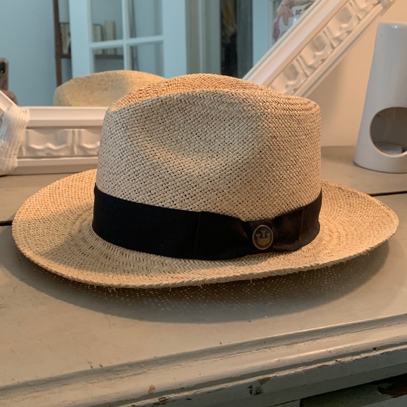 Goorin Bros Accessories - GOORIN BROS Panama Straw Hat